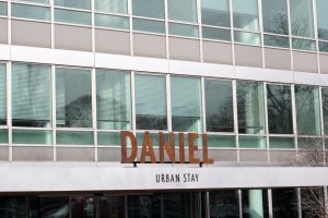 travel: hotel daniel wien | hpunktanna