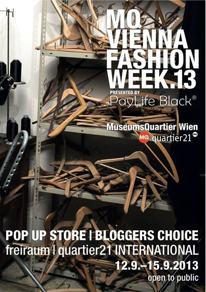 bloggers choice pop up store