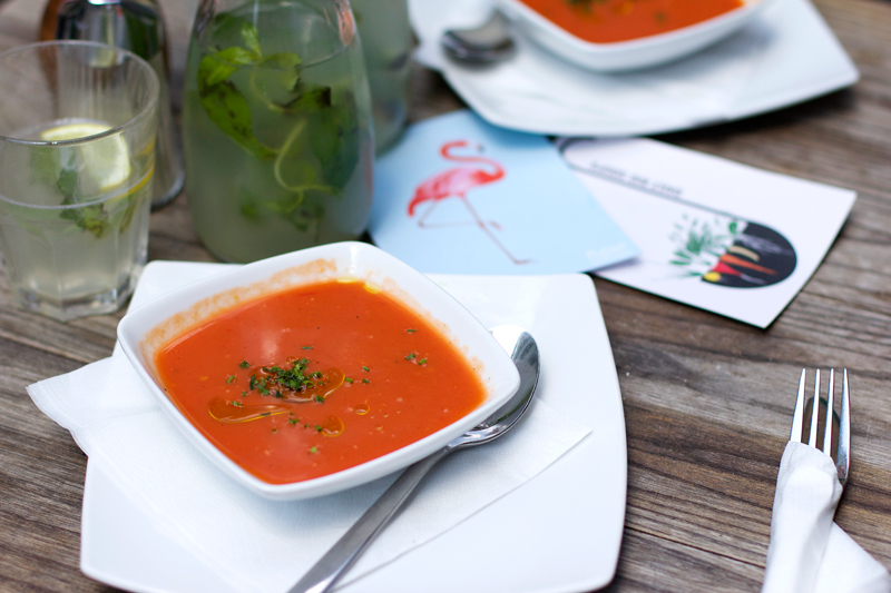 figar tomatensuppe | h.anna