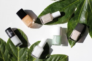 sommer nagellacke 2015 | h.anna