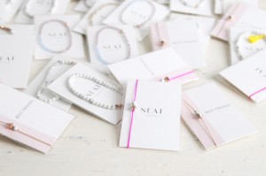 label to watch: NEAT jewellery | h.anna