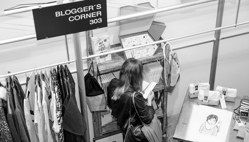 bloggers choice pop up store 2015