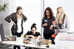 Blog Konferenz FashionCamp Vienna Oktober 2015