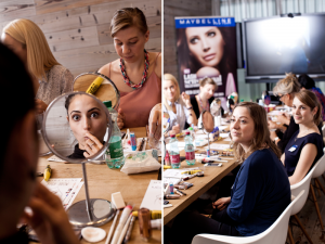 Blog Konferenz FashionCamp Vienna Oktober 2015