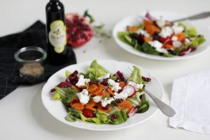 rezept: wintersalat | h.anna