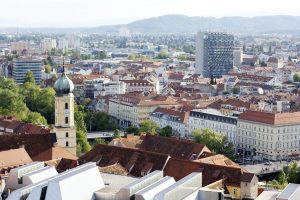 travel-guide: graz | h.anna