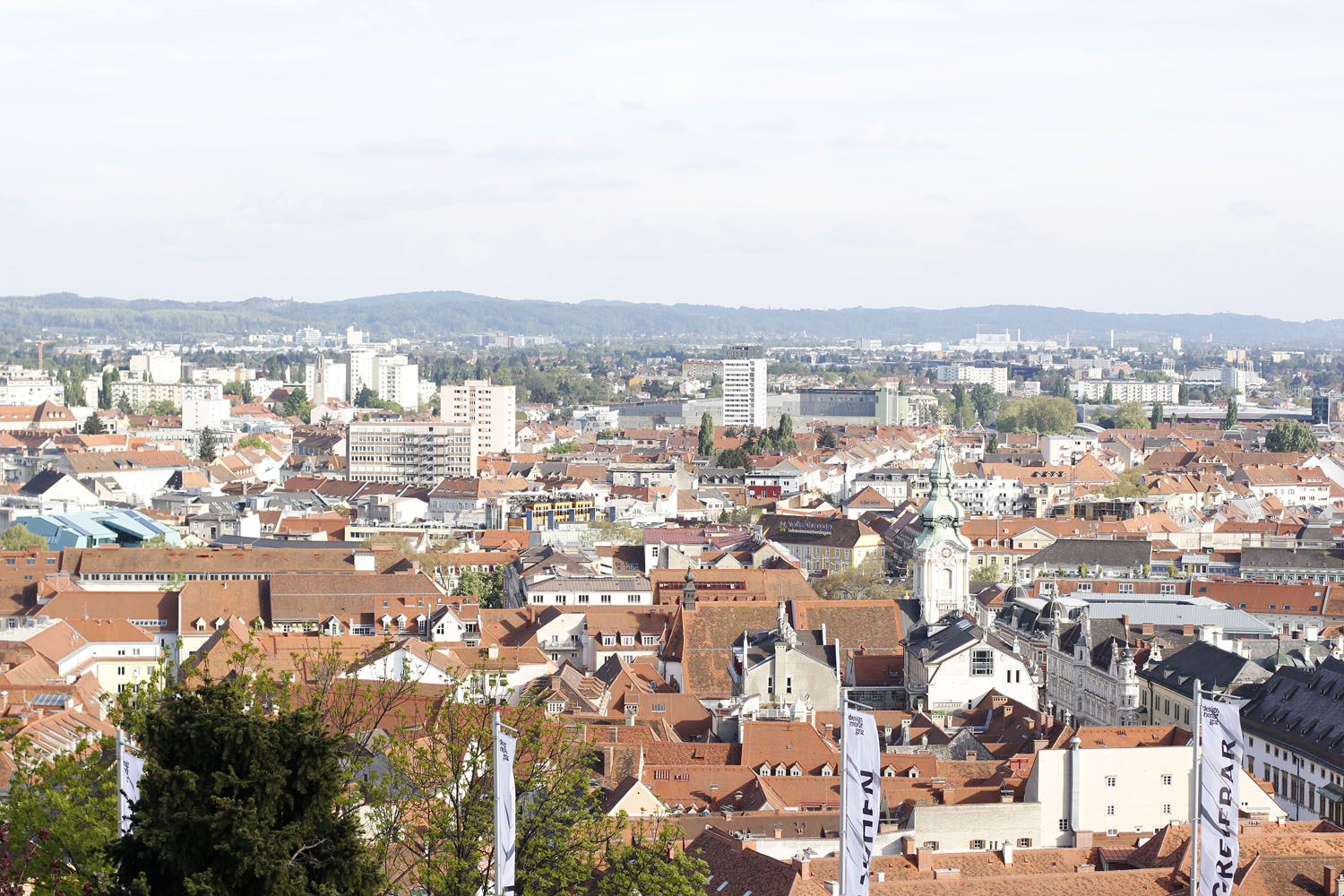 travel-guide: graz | h.anna