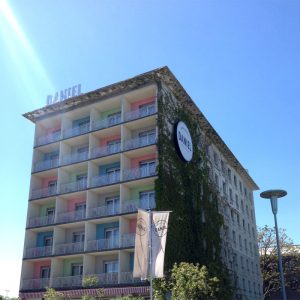 travel-guide graz: hotel daniel | h.anna