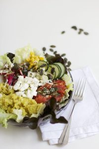 rezept: quinoa-lunch-bowl | h.anna