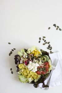 rezept: quinoa-lunch-bowl | h.anna