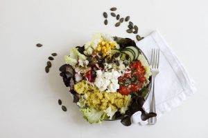 rezept: quinoa-lunch-bowl | h.anna