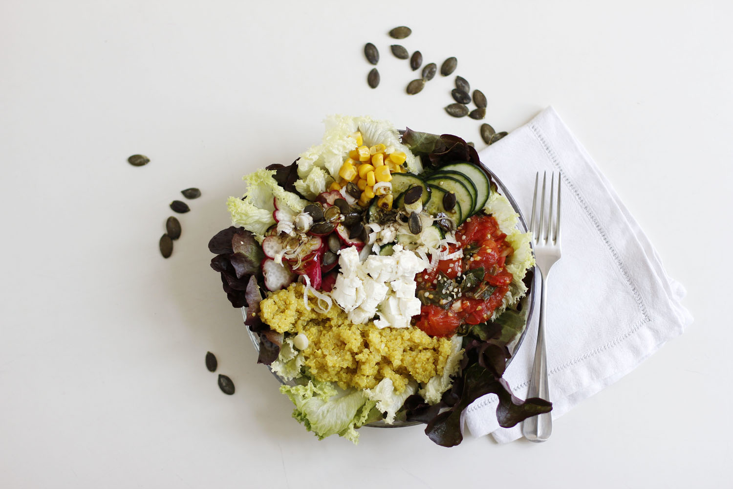 rezept: quinoa-lunch-bowl | h.anna