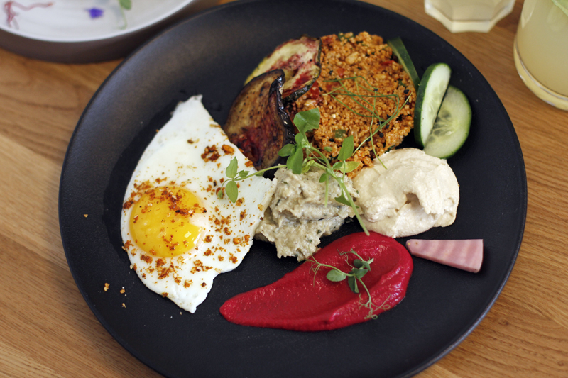 vienna city guide: bits and bites vienna - frühstück | h.anna