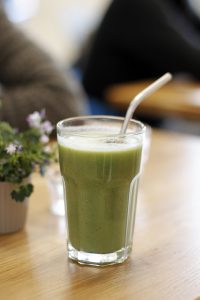 vienna city guide: bits and bites vienna - green smooch | h.anna