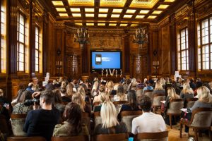 Heiko Hebig Instagram für Blogger beim FashionCamp Vienna | h.anna