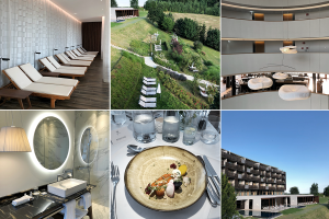 entspannen im südburgenland: falkensteiner balance resort stegersbach | h.anna